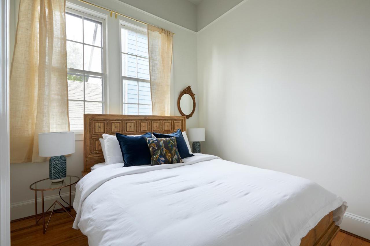 Aparthotel Sonder Market Place New Orleans