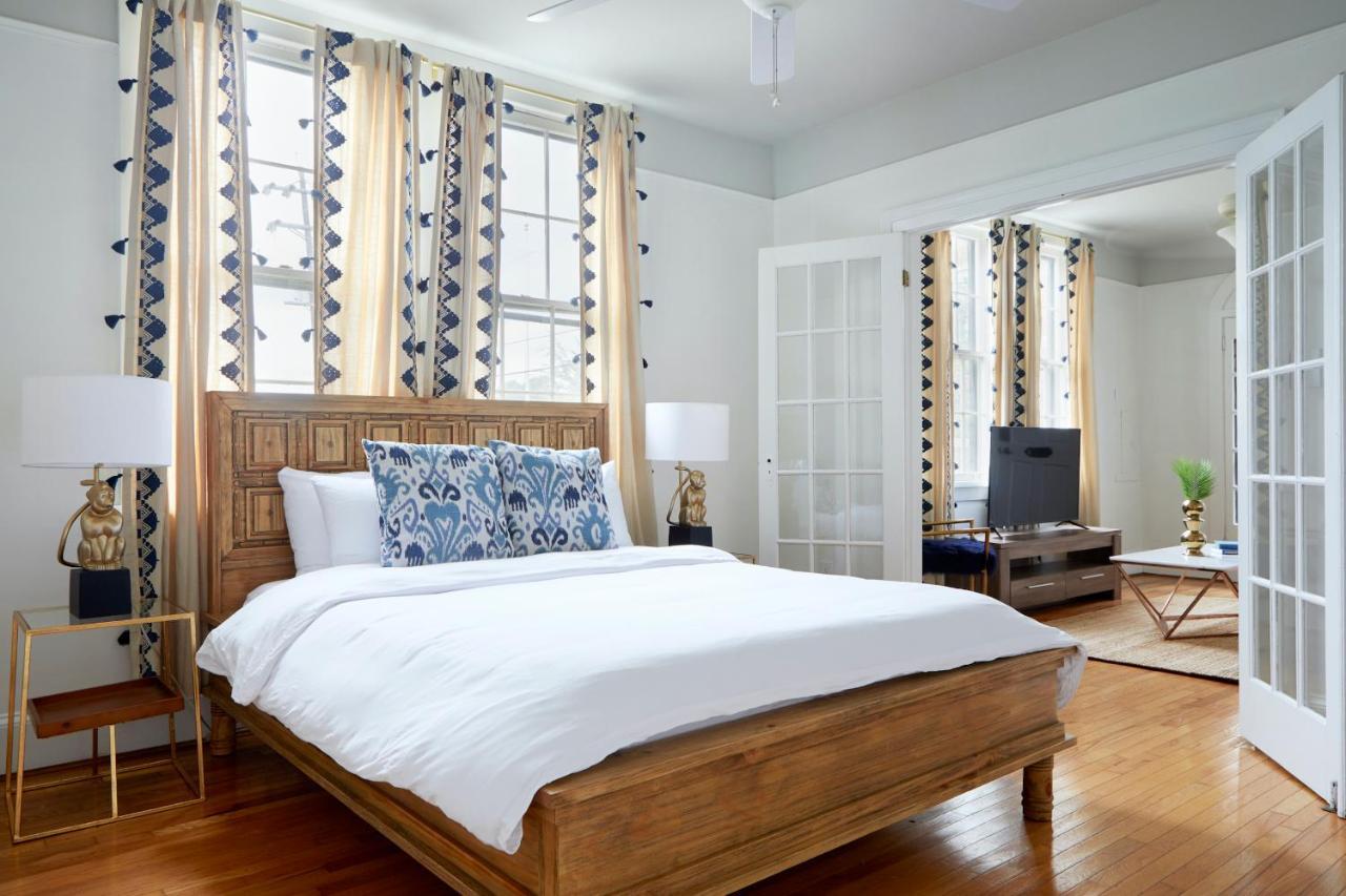 Sonder Market Place Aparthotel 3*
